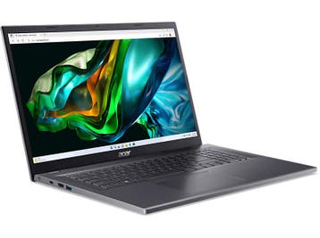 Acer - Aspire 5 17 A517-58m-78k7 - 17.3 inch - Grijs, Computers en Software, Windows Laptops, Qwerty, Verzenden, Intel Core i7-1355U