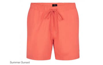 2dekans | Undiemeister Zwembroek Heren - Fiery Sunrise Maat, Kleding | Heren, Badmode en Zwemkleding, Ophalen of Verzenden, Maat 52/54 (L)
