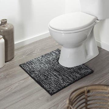 Sealskin Speckles Toiletmat 45x50 cm - 100% Gerecycled, Verzenden, Nieuw