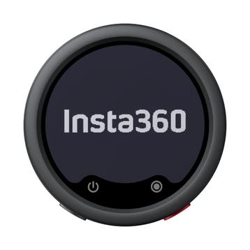 Insta360 Mic Pro Transmitter (Graphite Black), Muziek en Instrumenten, Microfoons, Ophalen of Verzenden, Nieuw, Overige typen