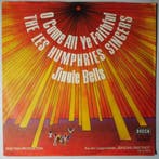 Les Humphries Singers - O Come All Ye Faithful / Jingle B..., Verzenden, Nieuw in verpakking
