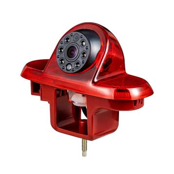 Achteruitrijcamera Renault Trafic Opel Vivaro 2001-2014...., Nieuw