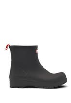 Hunter Regenlaarzen MFS9088RMA-BLK Zwart-39, Verzenden, Nieuw, Zwart