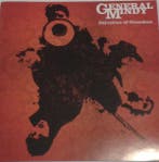 cd - General Mindy - Delusions Of Grandeur, Verzenden, Zo goed als nieuw