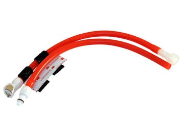 Leatt DBX / GPX Hydratie Kit, Ophalen of Verzenden, Nieuw