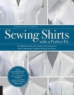 Sewing Shirts with a Perfect Fit 9781589239524, Verzenden, Zo goed als nieuw, David Page Coffin