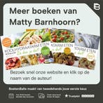 40 x koolhydraatarme ovenmaaltijden / Koolhydraatarm eten Zó, Verzenden, Gelezen, Matty Barnhoorn