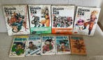 Dragon Ball T1 à T5 - Japanese edition - 5 Comic - Herdruk -, Boeken, Nieuw