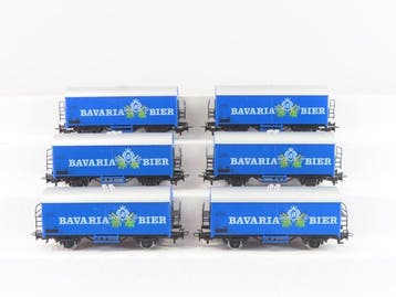 Märklin H0 - 4415 (KOLL 85109) - Modeltrein goederenwagon, Nieuw