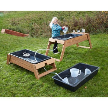 Cosy Chic waterval speelgoed waters van €503,95 voor €251,97, Ophalen of Verzenden, Nieuw