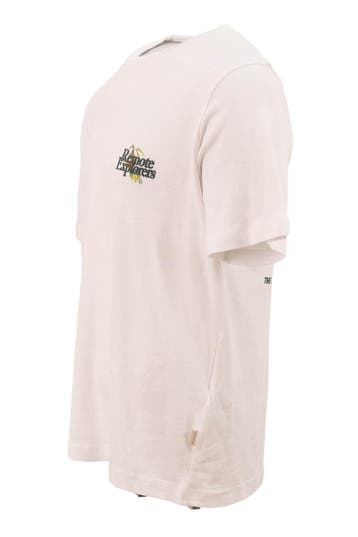 Jack &amp; Jones T-shirt in maat M Wit, Verzenden, Zo goed als nieuw, Wit, Jack &amp; Jones