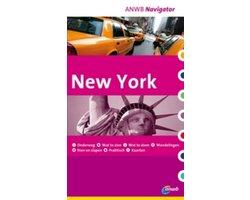 New York - New York, Ophalen of Verzenden, Nieuw
