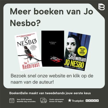 The Leopard (Harry Hole 8) - Jo Nesbo 9780099563648, Verzenden, Gelezen, Jo Nesbo
