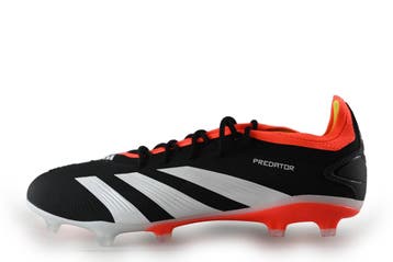 Adidas Voetbalschoenen in maat 44 Zwart, Verzenden, Zwart, Zo goed als nieuw, Adidas