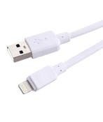 Olesit UNS-K107 USB Lightning Kabel 1 Meter voor o.a  iPhone, Verzenden, Nieuw