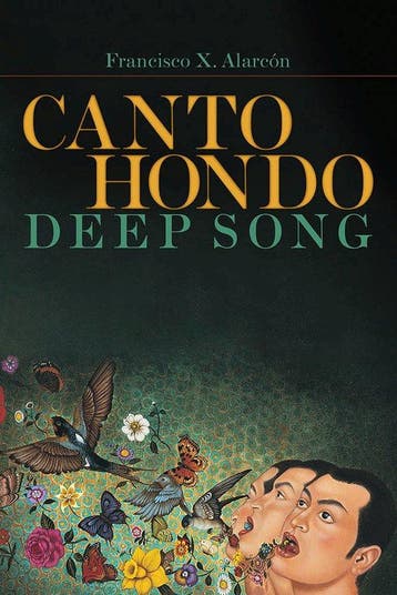 Canto Hondo / Deep Song - Francisco X. Alarcón 9780816531288, Verzenden, Zo goed als nieuw, Francisco X. Alarcón