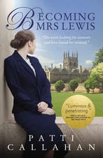 Becoming Mrs. Lewis 9780310104803 Patti Callahan, Boeken, Verzenden, Gelezen, Patti Callahan