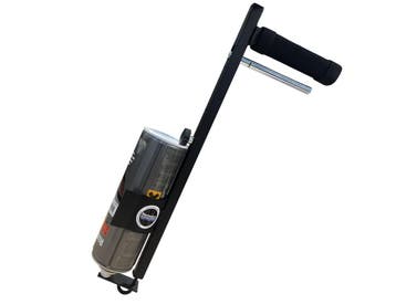 Wegenverf markeerpistool kort metaal MK-2001, Ophalen of Verzenden, Nieuw