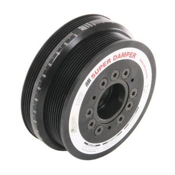 ATI Damper - 7.48in - Alum - 8/4 Grv - LS7 - Y Body - Gen 5, Ophalen of Verzenden, Nieuw