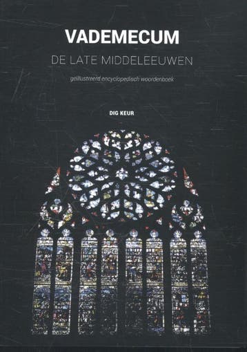 Vademecum - Dig Keur 9789052945897, Verzenden, Gelezen, Dig Keur