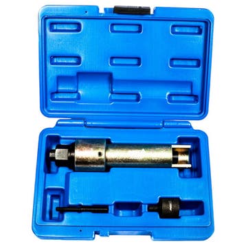 Draaipunttrekkerset Citroen - Peugeot - fiat - Koppelingsvor, Auto diversen, Autogereedschap, Ophalen of Verzenden, Nieuw