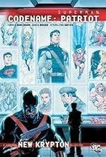 Superman: Codename Patriot [HC], Verzenden, Zo goed als nieuw