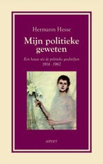 Mijn politieke geweten, Boeken, Literatuur, Ophalen of Verzenden, Nieuw
