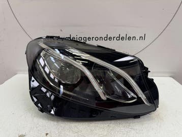 E KLASSE W213 HIGH PERFORMANCE KOPLAMP A2139064004KZ NIEUW, Ophalen, Nieuw, Mercedes-Benz