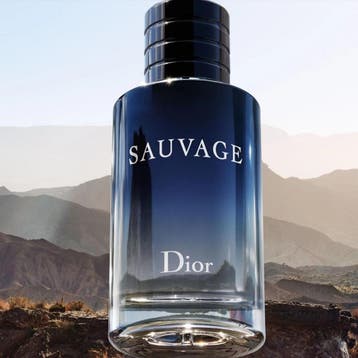 Dior Sauvage Eau de Toilette - 100ml - Refillable, Ophalen of Verzenden, Nieuw, Overige typen