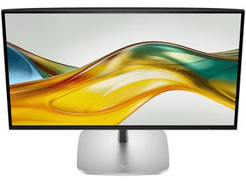 Hp - WQHD  Monitor - 27 inch, Hp, IPS, Verzenden, In hoogte verstelbaar