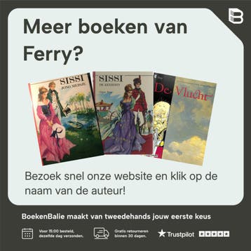 Peri, de fee / Ian Kaledine / 5 - Ferry 9789064215674, Verzenden, Gelezen, Ferry