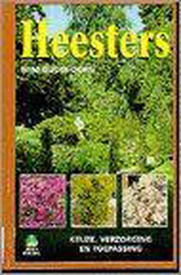 HEESTERS - Oudshoorn 9789021004853, Verzenden, Gelezen, Oudshoorn