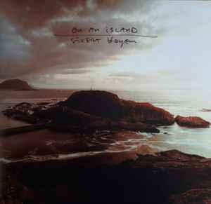lp nieuw - Sivert HÃ¸yem - On An Island, Cd's en Dvd's, Vinyl | Rock, Zo goed als nieuw, Verzenden