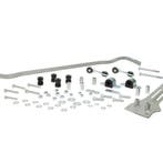 Whiteline 96-00 Honda Civic EJ & EK (Will Not Fit 01+) Rear, Auto-onderdelen, Carrosserie en Plaatwerk, Ophalen of Verzenden, Nieuw