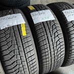 2 x Hankook Winter i*cept evo2 205-60-17 Winterbanden 8mm, Auto-onderdelen, Banden en Velgen, Gebruikt, 17 inch, Band(en), Personenwagen