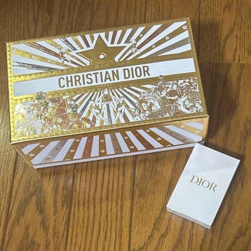 Speelkaarten - Christian Dior Playing Cards Set — Exclusive