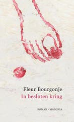 9789492241917 In besloten kring Fleur Bourgonje, Boeken, Verzenden, Nieuw, Fleur Bourgonje