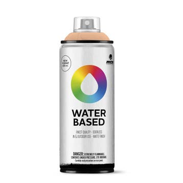 Flower decor verfspray waterbasis voor verse bloemen, Ophalen of Verzenden, Nieuw