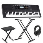Medeli M361 keyboard starterset Basic, Muziek en Instrumenten, Keyboards, Verzenden, Nieuw