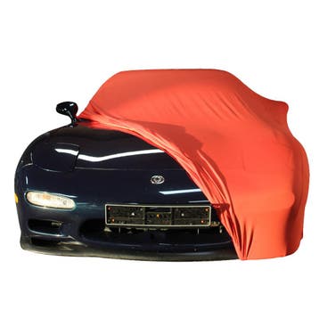 Autohoes voor Mazda RX-7 Mk3 (1992-2002) Indoor BESTE, Ophalen of Verzenden, Nieuw, Op maat