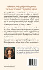 Die ene patiënt 9789026354151 Ellen de Visser, Boeken, Verzenden, Gelezen, Ellen de Visser