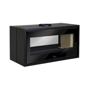 Houtkachel Verona 1000, Nieuw