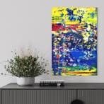 Svitlana Andriichenko - Speech balloon.57