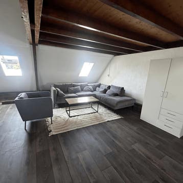 Appartement in Heerlen gevonden voor €1353,- pm, Direct bij eigenaar, Limburg, Heerlen, Appartement