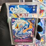Pokémon Graded card - One Piece - Nika (Promo), Nieuw