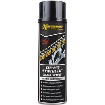 Xeramic Ceramic Synthetic Chain Spray 500Ml, Verzenden