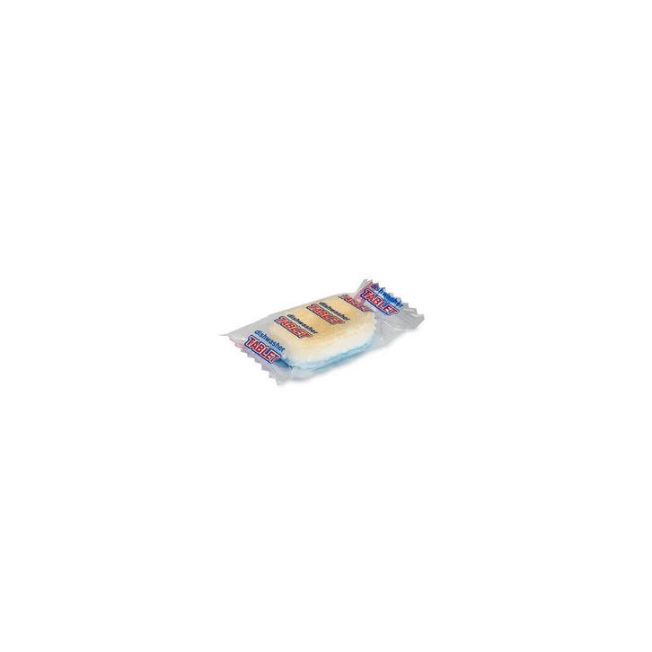 Vaatwastabletten Basic bulk 18 gram - 500 stuks, Huis en Inrichting, Schoonmaakartikelen, Verzenden