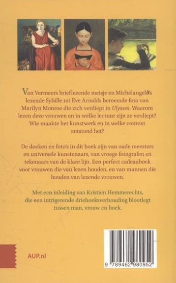 Vrouwen die lezen zijn gevaarlijk 9789462980952, Verzenden, Zo goed als nieuw, Stefan Bollmann