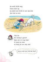 Kaat en Ko / Piraat Kaat 9789000349272 Vivian den Hollander, Verzenden, Zo goed als nieuw, Vivian den Hollander