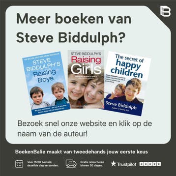 Fully Human - Steve Biddulph 9781509884759, Verzenden, Gelezen, Steve Biddulph